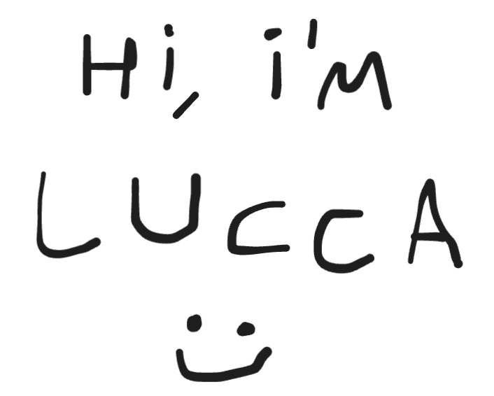 hi im lucca